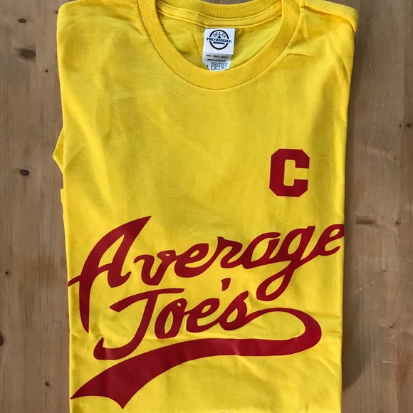 Delta Other - Average Joe’s - Medium